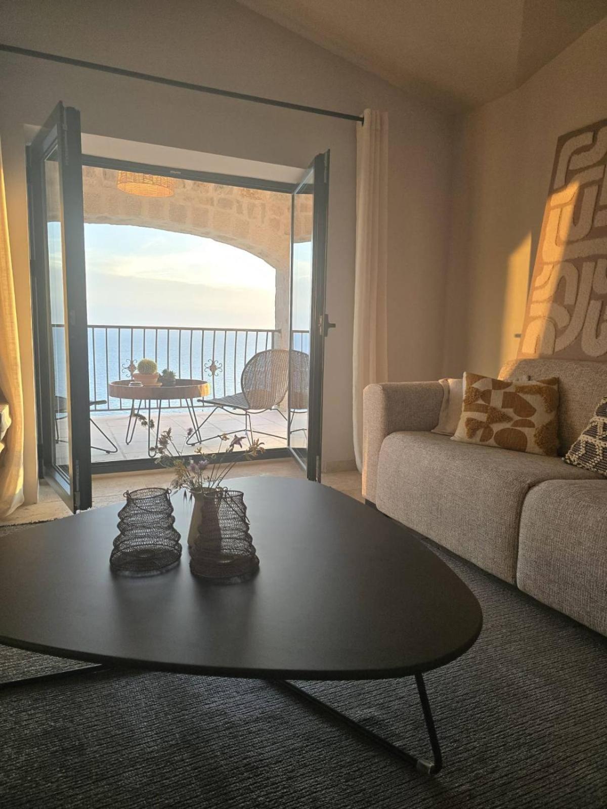 Villa Drobni Pijesak Budva