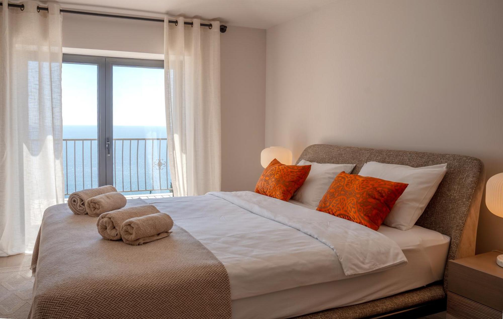 Villa Drobni Pijesak Budva