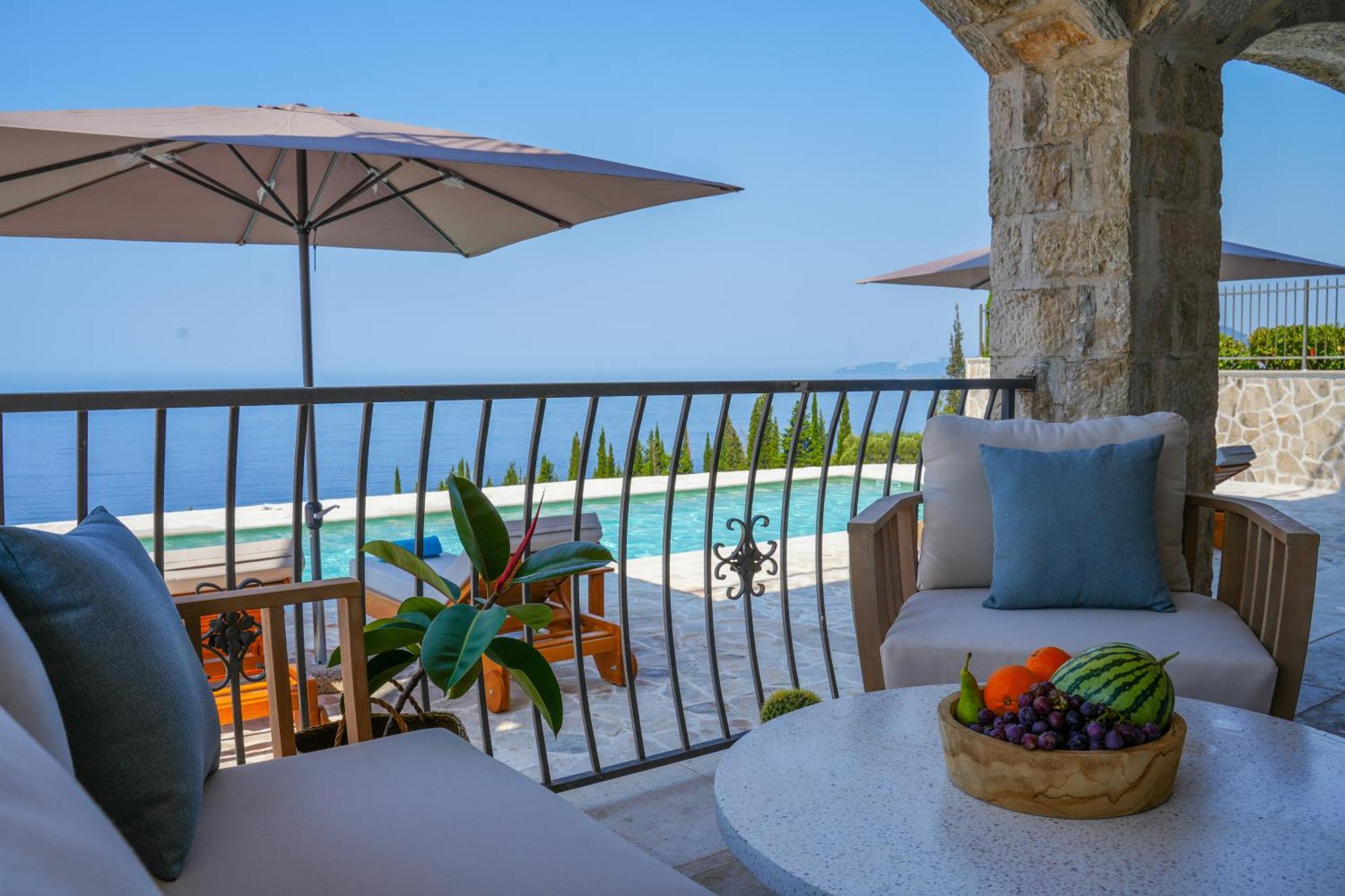 Villa Drobni Pijesak