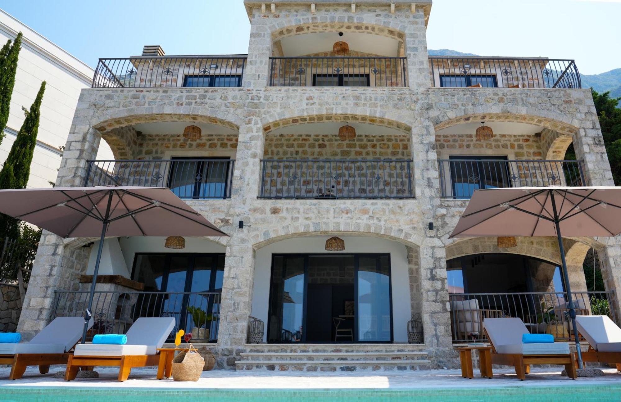Drobni Pijesak Budva